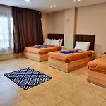 Horus Horizon Inn