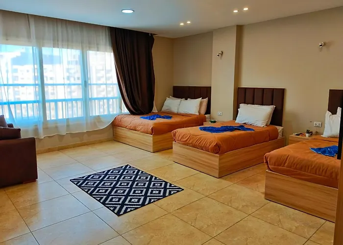 Horus Horizon Inn