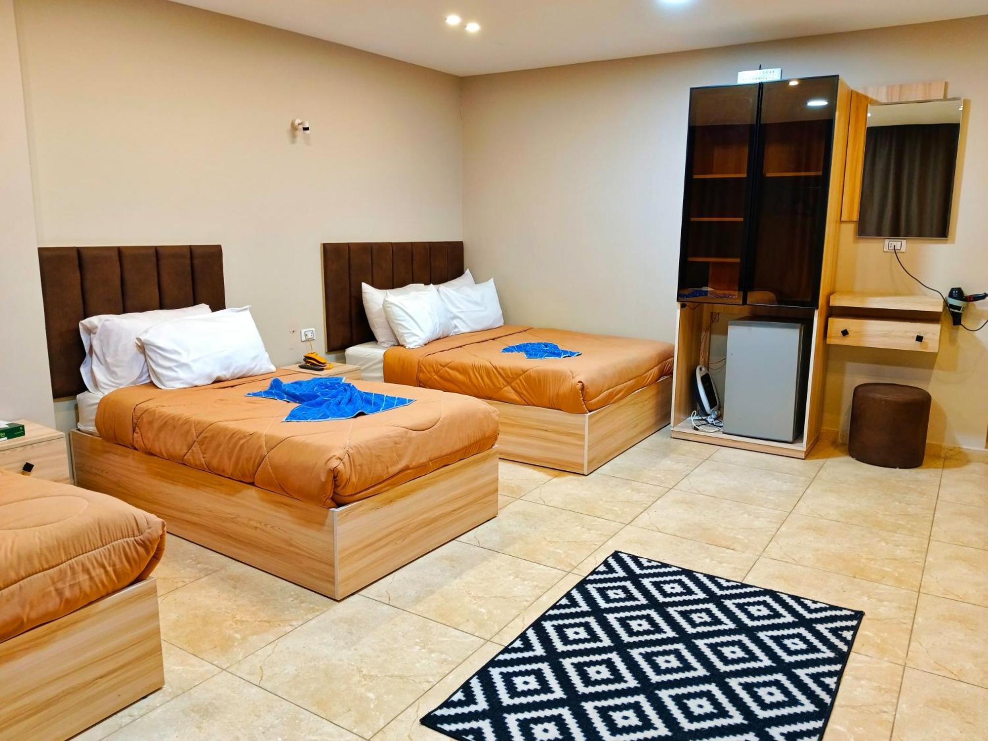 Horus Horizon Hotel