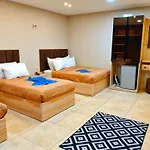 Horus Horizon Inn