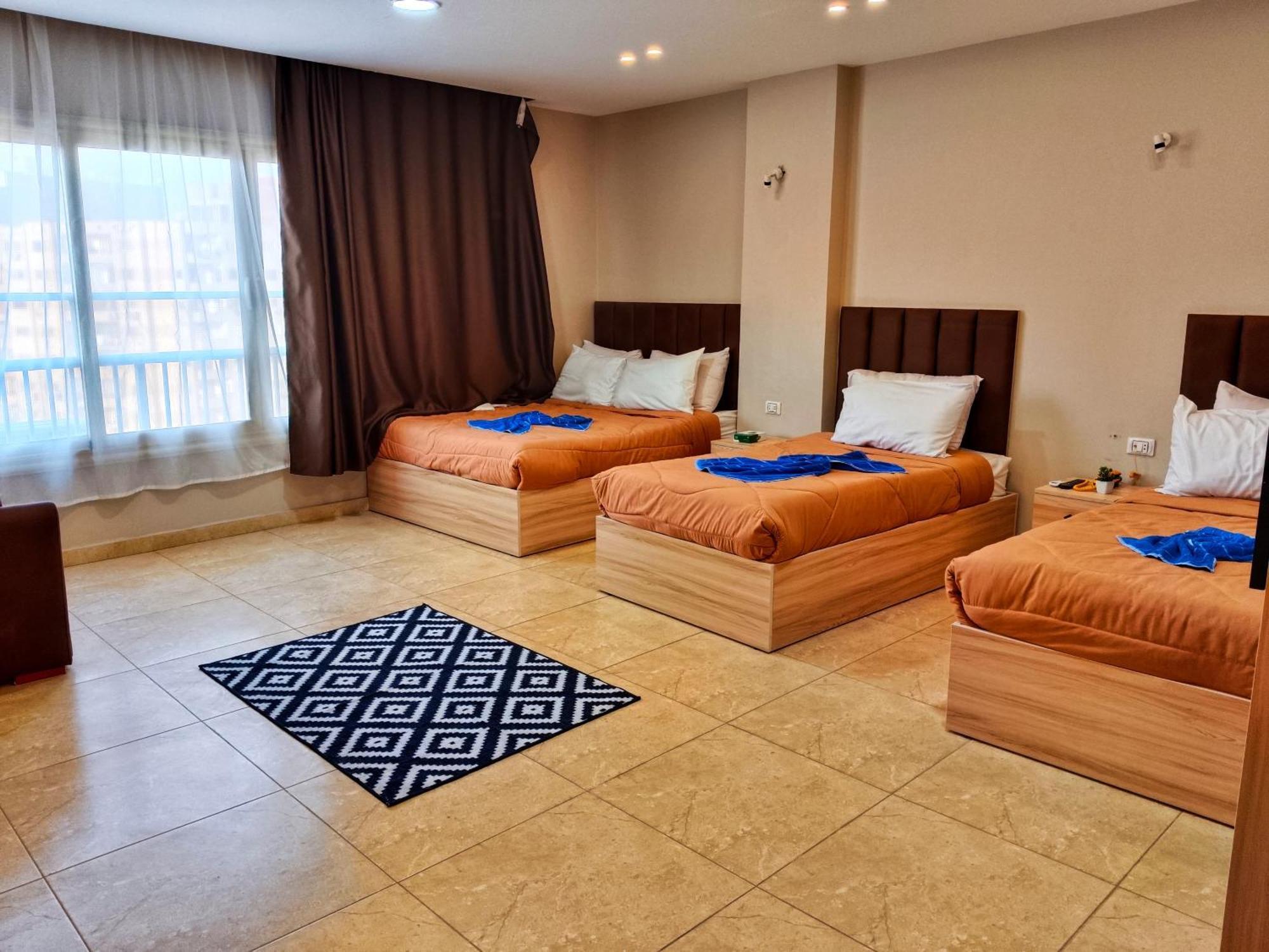 Horus Horizon Hotel Cairo