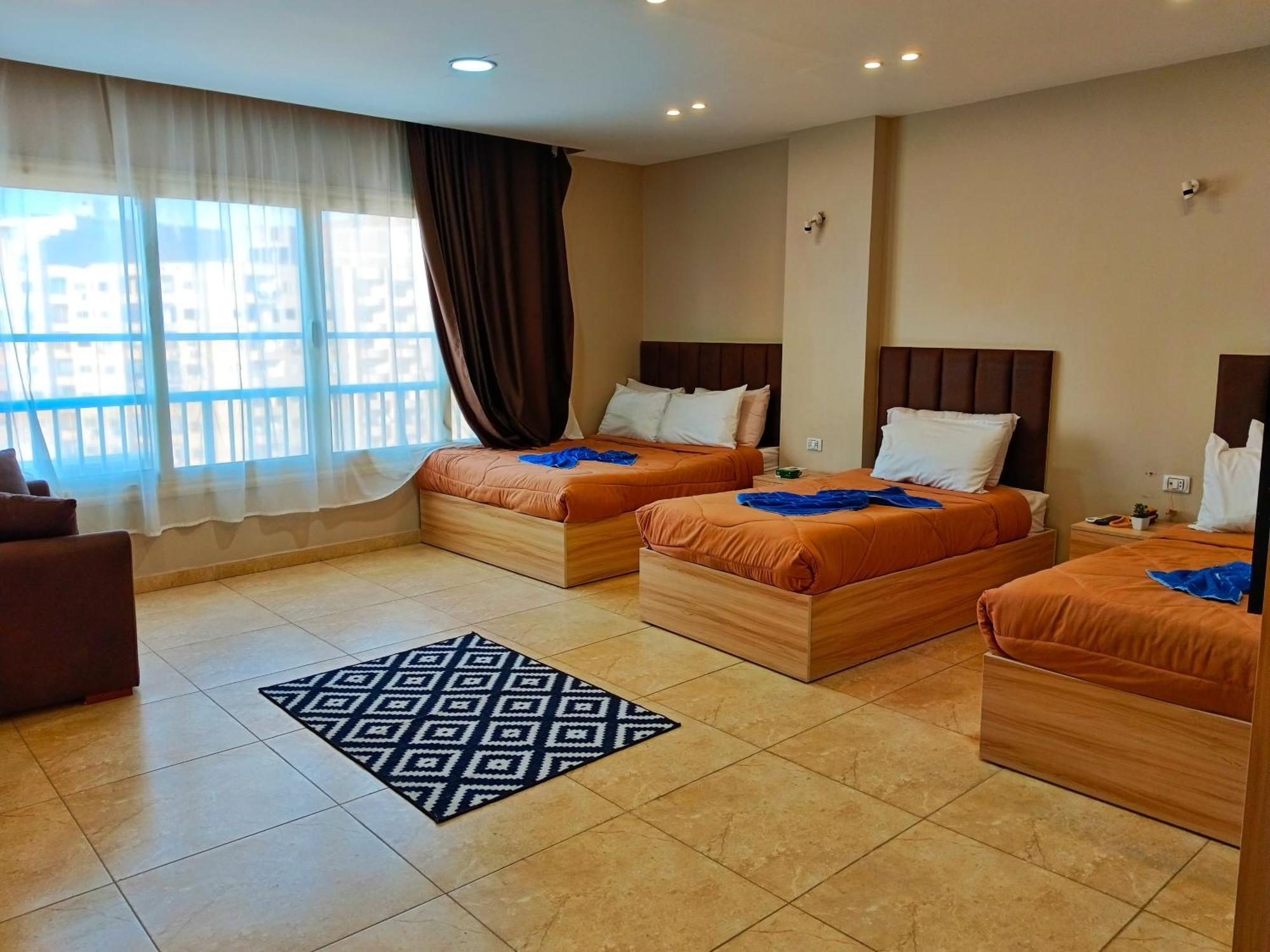 Hotel Horus Horizon
